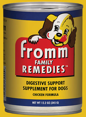Fromm - Remedy Digestive Chicken Pate Wet Dog Food