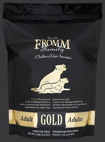 Fromm - Adult Gold Dry Dog Food