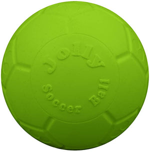 Jolly Pets - Soccer Ball Dog Toy