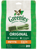 Greenies - Original Flavor Dental Treats for Dogs