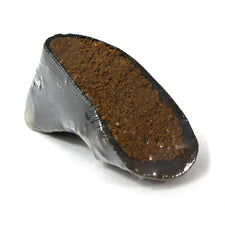 Tuesday's Natural Dog - Bacon & Cheese Filled Hooves Dog Treat