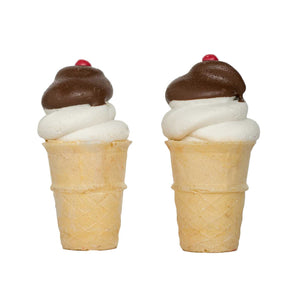 Bosco & Roxy's - 3D Ice Cream Cone Dog Treat