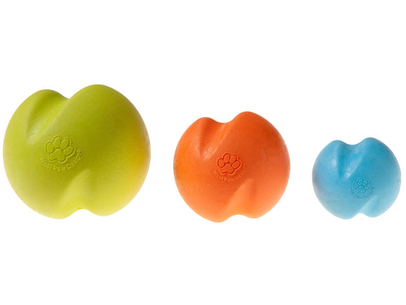 West Paw - Jive Ball Dog Toy