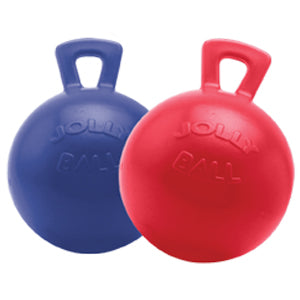 Jolly Pets - Tug-N-Toss Dog Toy