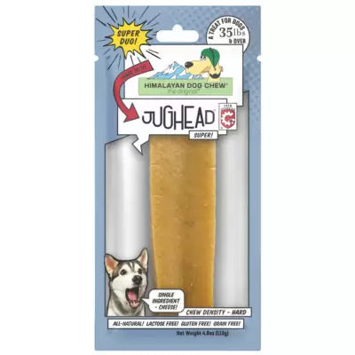 Himalayan Pet Supply - Jughead Insert Chew for Dogs