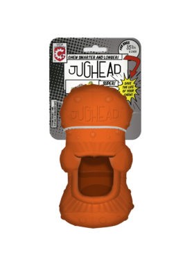 Himalayan Pet Supply - Jughead Extends Chew Life