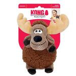 Kong - Sherps Floofs Moose Dog Toy