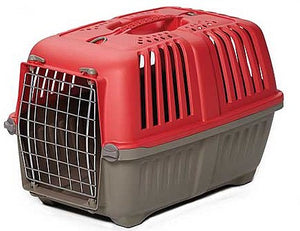 Midwest Homes - Spree Plastic Pet Carrier