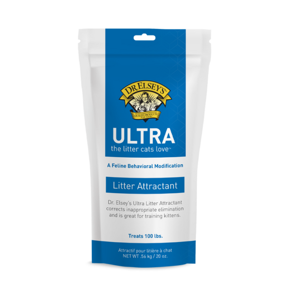 Dr. Elsey's - Ultra Litter Attractant