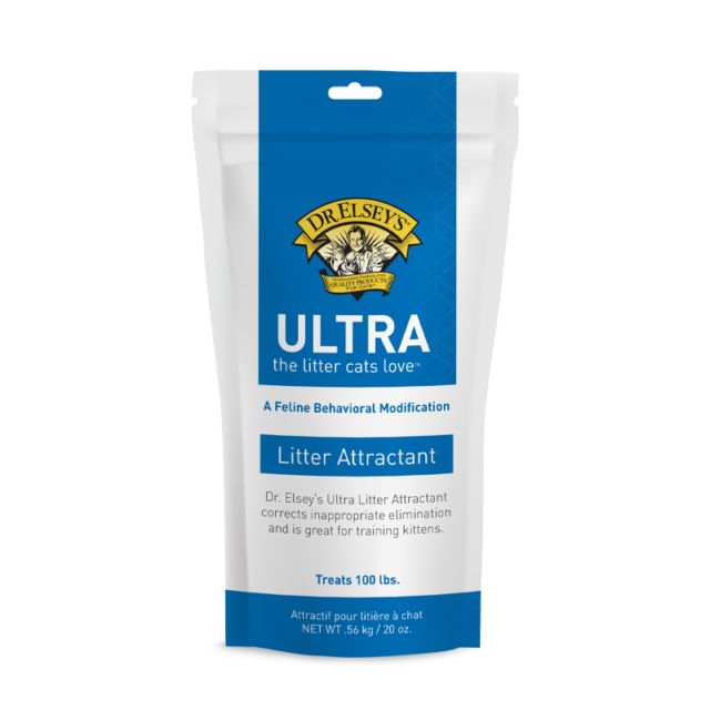 Dr. Elsey's - Ultra Litter Attractant