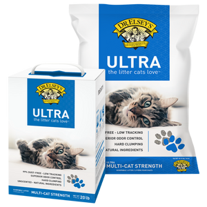 Dr. Elsey's - Ultra Cat Litter