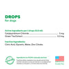 TropiClean - Oral Care Drops for Dogs