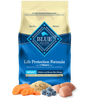Blue Buffalo - Life Protection Chicken & Brown Rice Dry Dog Food