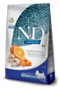 Farmina - N&D Ocean Salmon, Cod & Cantaloupe Melon Mini Dog Food