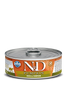 Farmina - N&D Pumpkin Duck & Pumpkin Cat Food