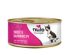 Nulo - Freestyle Trout & Salmon Recipe Wet Cat Food