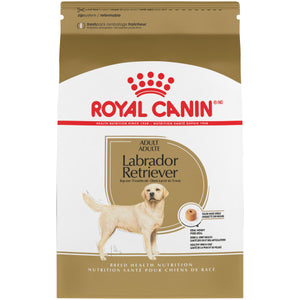 Royal Canin - Labrador Retriever Adult Dry Dog Food