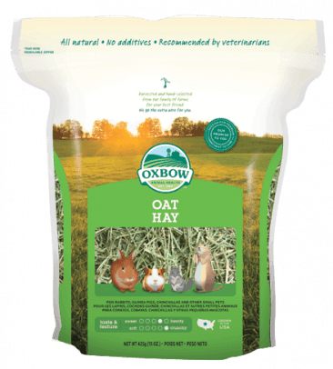 Oxbow - Oat Hay