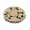 Outward Hound - Worker Interactive Treat Puzzle for Dogs