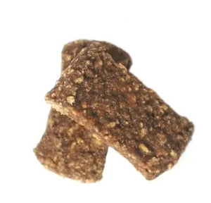 Plato Pet Treats - Real Strips Turkey With Sweet Potato Meat Bar Dog Treats
