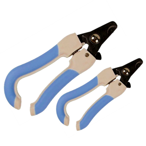 Petcrest - Deluxe Nail Clipper