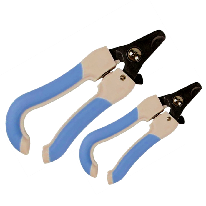 Petcrest - Deluxe Nail Clipper