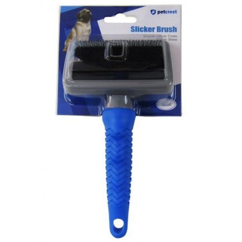Petcrest - Slicker Brush for Pets