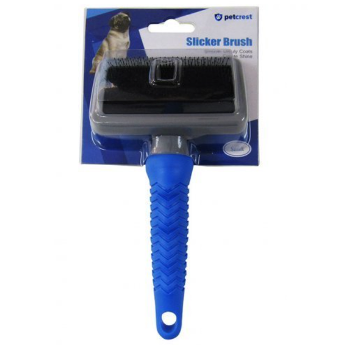 Petcrest Dog Slicker Brush