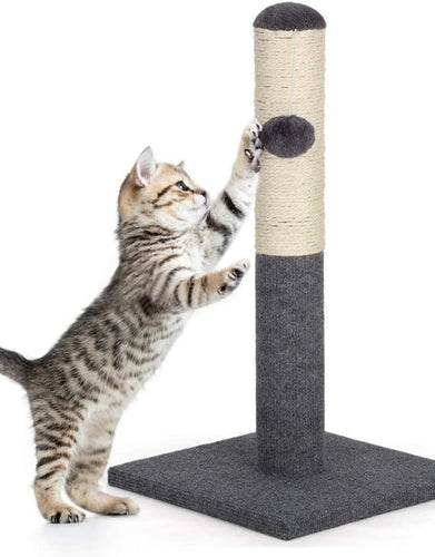 Petcrest - Cat Scratch Post
