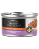Purina Pro Plan - Turkey & Vegetables Entrée in Gravy Wet Cat Food