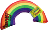 Yeowww! Catnip - Rainbow Catnip Cat Toy