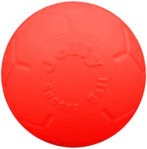 Jolly Pets - Soccer Ball Dog Toy
