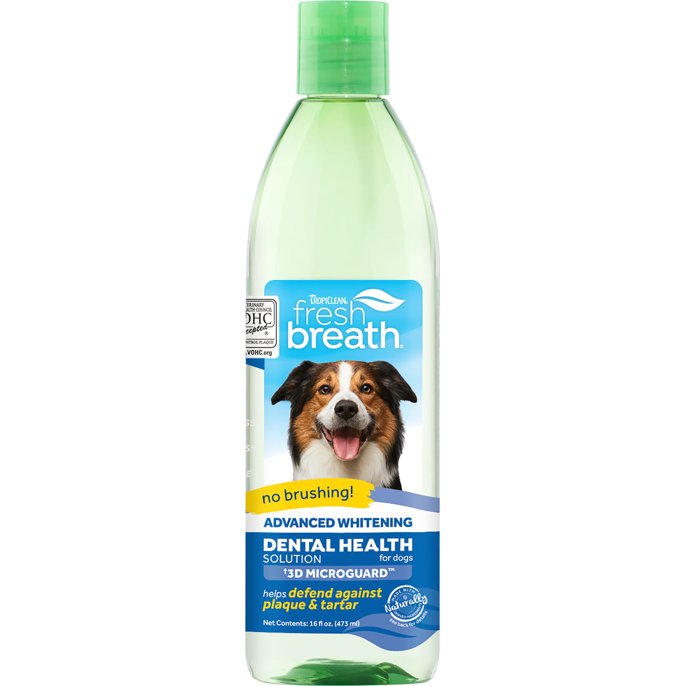 Is tropiclean safe clearance for dogs