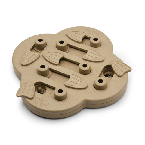 Outward Hound - Hide N' Slide Interactive Treat Puzzle for Dogs