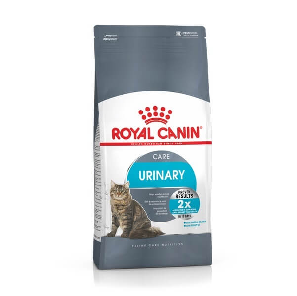 Royal Canin - Feline Urinary Care Dry Cat Food