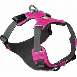 RuffWear - Front Range Harness
