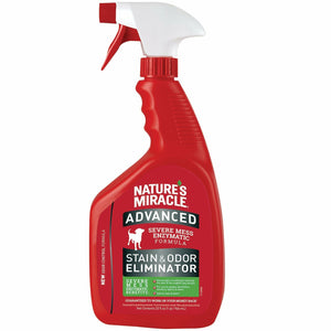 Nature's Miracle - Advanced Stain & Odor Eliminator