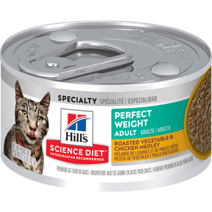 Hills sd cat clearance food