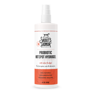 Skout's Honor - Probiotic Hot Spot Spray, 4oz