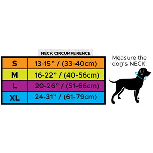 Cooler Dog - High-Vis Cooling Collar