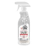 Skout's Honor - Flea+Tick Dog & Home Spray