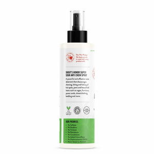 Skout's Honor - Super Sour! Anti Chew Spray