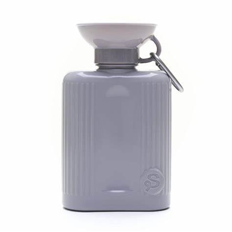 Springer - Growler Travel Bottle for Pets