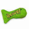 Yeowww! Catnip - Stinkies Sardines Cat Toy