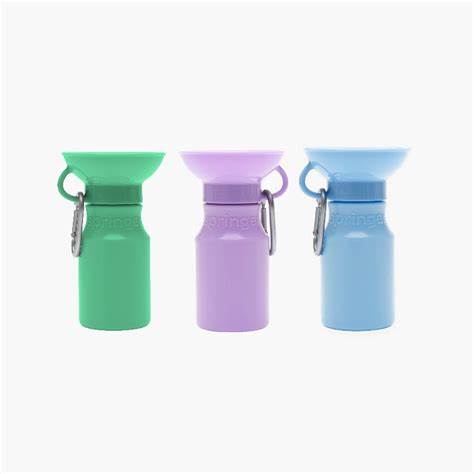 Springer - Mini Travel Bottle