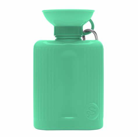 Springer - Growler Travel Bottle for Pets