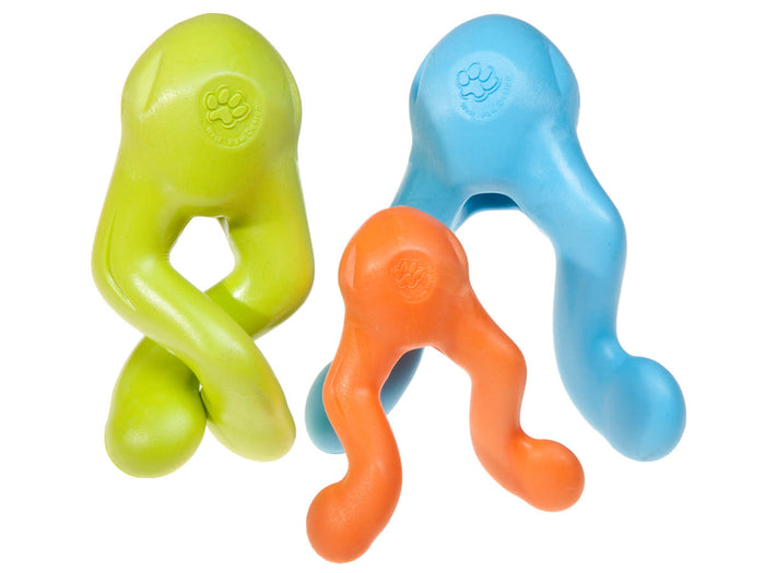 West Paw - Tizzi Treat Toy