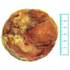 Tuesday's Natural Dog - Beef Bladder Disc Chews Dog Treat