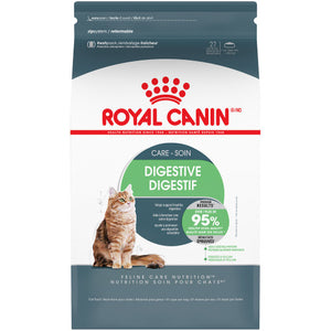 Royal Canin - Digestive Care Dry Cat Food