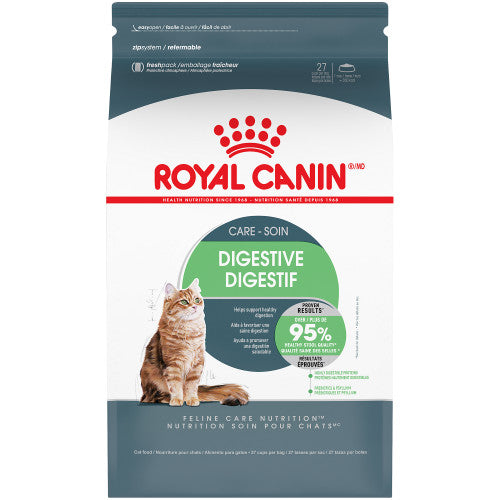 Royal Canin - Digestive Care Dry Cat Food